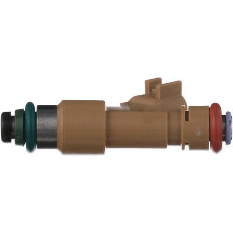 Standard Ignition Fuel Injector P/N:FJ1031 Fits: Jaguar S-type 08-06, Jaguar Vanden Plas 09-06, Jaguar Xf 10-09, Jaguar Xj8 09-06, Jaguar Xk 09-07 - Image 5