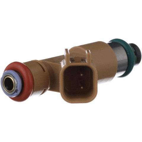 Standard Ignition Fuel Injector P/N:FJ1031 Fits: Jaguar S-type 08-06, Jaguar Vanden Plas 09-06, Jaguar Xf 10-09, Jaguar Xj8 09-06, Jaguar Xk 09-07 - Image 6