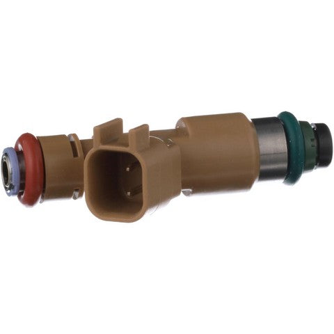 Standard Ignition Fuel Injector P/N:FJ1031 Fits: Jaguar S-type 08-06, Jaguar Vanden Plas 09-06, Jaguar Xf 10-09, Jaguar Xj8 09-06, Jaguar Xk 09-07 - Image 7