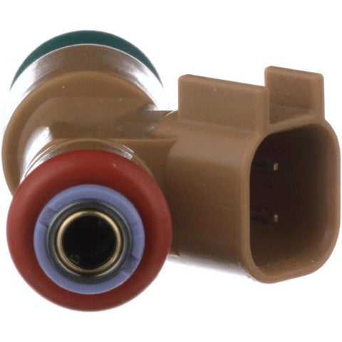 Standard Ignition Fuel Injector P/N:FJ1031 Fits: Jaguar S-type 08-06, Jaguar Vanden Plas 09-06, Jaguar Xf 10-09, Jaguar Xj8 09-06, Jaguar Xk 09-07 - Image 8