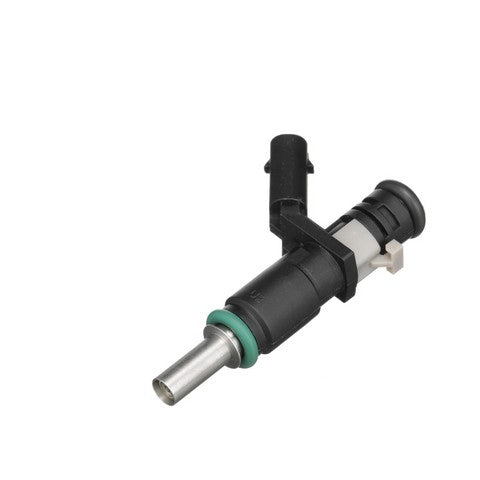 Standard Ignition Fuel Injector P/N:FJ1033 Fits: Mercedes-benz C280, Mercedes-benz C300, Mercedes-benz C350, Mercedes-benz Clk350, Mercedes-benz E300, Mercedes-benz E350, Mercedes-benz Glk300, Mercedes-benz Glk350, Mercedes-benz Ml350, Mercedes-benz Ml450 - Image 2