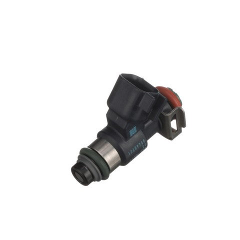 Standard Ignition Fuel Injector P/N:FJ1038 Fits: Cadillac Escalade, Cadillac Escalade Esv, Cadillac Escalade Ext, Chevrolet Silverado 1500, Chevrolet Tahoe, GMC Sierra 1500, GMC Yukon, GMC Yukon Xl 1500, Hummer H2 - Image 2