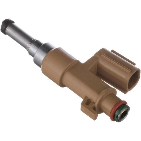 Standard Ignition Fuel Injector P/N:FJ1054 Fits: Lexus Gx460 22-10, Lexus Lx570 11-08, Lexus Lx570 21-13, Toyota Land Cruiser 11-08, Toyota Land Cruiser 21-13, Toyota Sequoia 22-08, Toyota Tundra 21-09 - Image 2