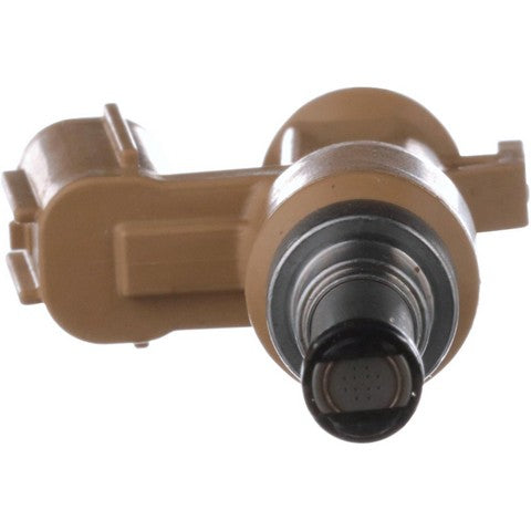 Standard Ignition Fuel Injector P/N:FJ1054 Fits: Lexus Gx460 22-10, Lexus Lx570 11-08, Lexus Lx570 21-13, Toyota Land Cruiser 11-08, Toyota Land Cruiser 21-13, Toyota Sequoia 22-08, Toyota Tundra 21-09 - Image 3