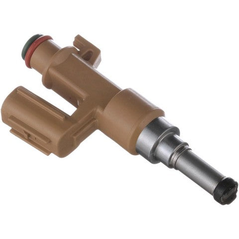 Standard Ignition Fuel Injector P/N:FJ1054 Fits: Lexus Gx460 22-10, Lexus Lx570 11-08, Lexus Lx570 21-13, Toyota Land Cruiser 11-08, Toyota Land Cruiser 21-13, Toyota Sequoia 22-08, Toyota Tundra 21-09 - Image 1