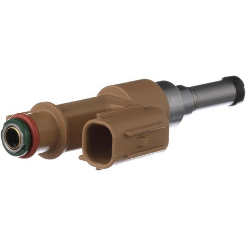 Standard Ignition Fuel Injector P/N:FJ1054 Fits: Lexus Gx460 22-10, Lexus Lx570 11-08, Lexus Lx570 21-13, Toyota Land Cruiser 11-08, Toyota Land Cruiser 21-13, Toyota Sequoia 22-08, Toyota Tundra 21-09 - Image 6