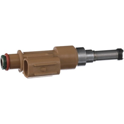 Standard Ignition Fuel Injector P/N:FJ1054 Fits: Lexus Gx460 22-10, Lexus Lx570 11-08, Lexus Lx570 21-13, Toyota Land Cruiser 11-08, Toyota Land Cruiser 21-13, Toyota Sequoia 22-08, Toyota Tundra 21-09 - Image 7