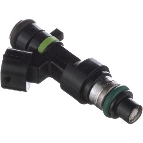Standard Ignition Fuel Injector P/N:FJ1056 Fits: Nissan Cube 14-09, Nissan Nv200 17-13, Nissan Sentra 12-07, Nissan Tiida 15-09, Nissan Versa 12-07 - Image 1