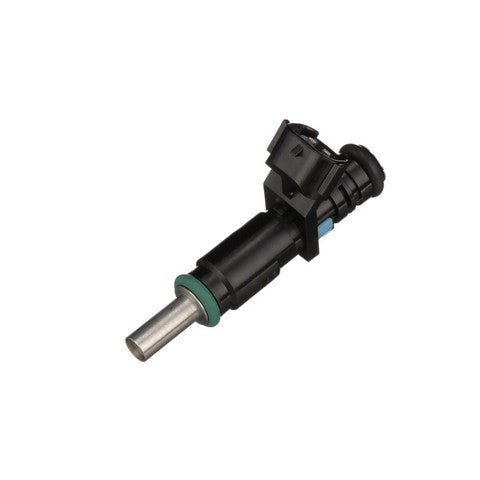 Standard Ignition Fuel Injector P/N:FJ1067 Fits: Volkswagen Beetle 18-08, Volkswagen Bora 10-07, Volkswagen Golf 14-10, Volkswagen Golf Sportwagen 12-10, Volkswagen Jetta 18-07, Volkswagen Passat 14-12, Volkswagen Rabbit 09-06 - Image 8