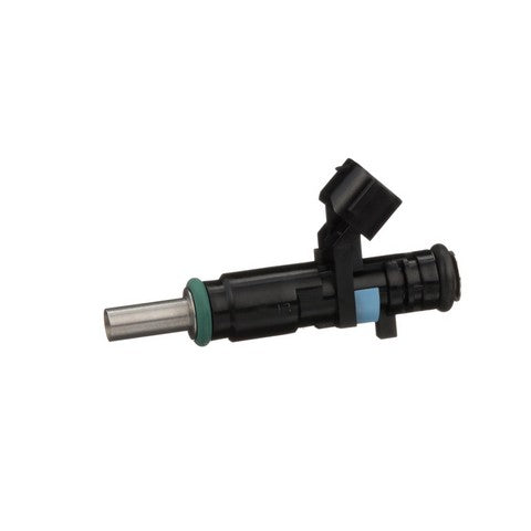 Standard Ignition Fuel Injector P/N:FJ1067 Fits: Volkswagen Beetle 18-08, Volkswagen Bora 10-07, Volkswagen Golf 14-10, Volkswagen Golf Sportwagen 12-10, Volkswagen Jetta 18-07, Volkswagen Passat 14-12, Volkswagen Rabbit 09-06 - Image 3