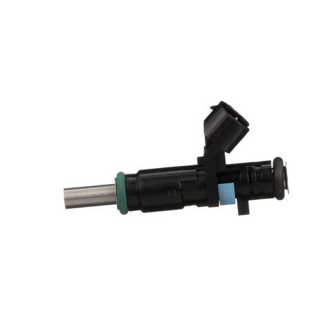 Standard Ignition Fuel Injector P/N:FJ1067 Fits: Volkswagen Beetle 18-08, Volkswagen Bora 10-07, Volkswagen Golf 14-10, Volkswagen Golf Sportwagen 12-10, Volkswagen Jetta 18-07, Volkswagen Passat 14-12, Volkswagen Rabbit 09-06 - Image 4