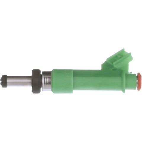 Standard Ignition Fuel Injector P/N:FJ1069 Fits: Lexus Es300h 18-13, Scion Tc 16-11, Toyota Avalon 18-17, Toyota Avalon 2013, Toyota Camry 17-10, Toyota Highlander 18-09, Toyota Rav4 18-09, Toyota Sienna 13-11, Toyota Venza 15-09 - Image 1
