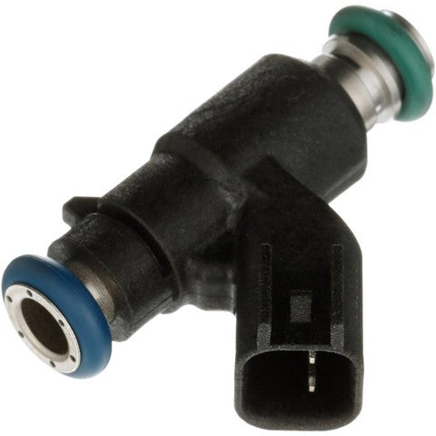 Standard Ignition Fuel Injector P/N:FJ1089 Fits: Chevrolet Express 2500, Chevrolet Express 3500, Chevrolet Express 4500, Chevrolet Express Pasajeros, Chevrolet Lcf 3500, Chevrolet Lcf 4500, Chevrolet Silverado 2500 Hd, Chevrolet Silverado 3500 - Image 2