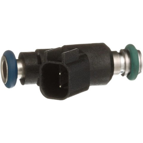 Standard Ignition Fuel Injector P/N:FJ1089 Fits: Chevrolet Express 2500, Chevrolet Express 3500, Chevrolet Express 4500, Chevrolet Express Pasajeros, Chevrolet Lcf 3500, Chevrolet Lcf 4500, Chevrolet Silverado 2500 Hd, Chevrolet Silverado 3500 - Image 6