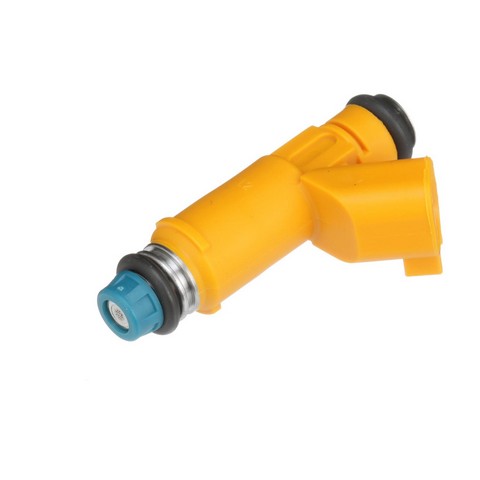 Standard Ignition Fuel Injector P/N:FJ1102 Fits: Jaguar S-type 05-03, Jaguar Vanden Plas 05-04, Jaguar Xj8 05-04, Jaguar Xk8 06-03, Land Rover Lr3 09-05, Land Rover Range Rover 09-06, Land Rover Range Rover Sport 09-06 - Image 2