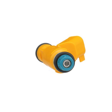 Standard Ignition Fuel Injector P/N:FJ1102 Fits: Jaguar S-type 05-03, Jaguar Vanden Plas 05-04, Jaguar Xj8 05-04, Jaguar Xk8 06-03, Land Rover Lr3 09-05, Land Rover Range Rover 09-06, Land Rover Range Rover Sport 09-06 - Image 3