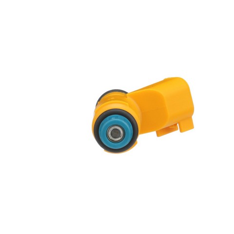 Standard Ignition Fuel Injector P/N:FJ1102 Fits: Jaguar S-type 05-03, Jaguar Vanden Plas 05-04, Jaguar Xj8 05-04, Jaguar Xk8 06-03, Land Rover Lr3 09-05, Land Rover Range Rover 09-06, Land Rover Range Rover Sport 09-06 - Image 4