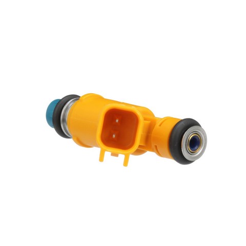 Standard Ignition Fuel Injector P/N:FJ1102 Fits: Jaguar S-type 05-03, Jaguar Vanden Plas 05-04, Jaguar Xj8 05-04, Jaguar Xk8 06-03, Land Rover Lr3 09-05, Land Rover Range Rover 09-06, Land Rover Range Rover Sport 09-06 - Image 5