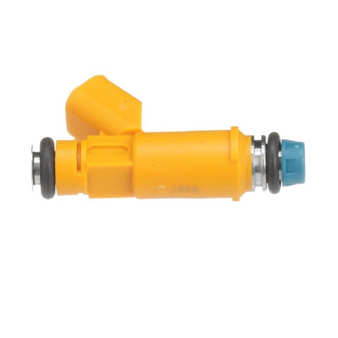 Standard Ignition Fuel Injector P/N:FJ1102 Fits: Jaguar S-type 05-03, Jaguar Vanden Plas 05-04, Jaguar Xj8 05-04, Jaguar Xk8 06-03, Land Rover Lr3 09-05, Land Rover Range Rover 09-06, Land Rover Range Rover Sport 09-06 - Image 1