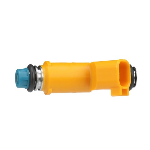 Standard Ignition Fuel Injector P/N:FJ1102 Fits: Jaguar S-type 05-03, Jaguar Vanden Plas 05-04, Jaguar Xj8 05-04, Jaguar Xk8 06-03, Land Rover Lr3 09-05, Land Rover Range Rover 09-06, Land Rover Range Rover Sport 09-06 - Image 6