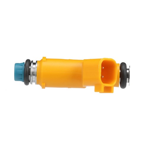 Standard Ignition Fuel Injector P/N:FJ1102 Fits: Jaguar S-type 05-03, Jaguar Vanden Plas 05-04, Jaguar Xj8 05-04, Jaguar Xk8 06-03, Land Rover Lr3 09-05, Land Rover Range Rover 09-06, Land Rover Range Rover Sport 09-06 - Image 7
