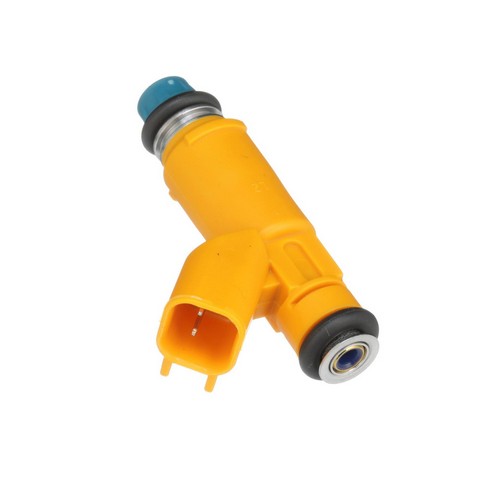 Standard Ignition Fuel Injector P/N:FJ1102 Fits: Jaguar S-type 05-03, Jaguar Vanden Plas 05-04, Jaguar Xj8 05-04, Jaguar Xk8 06-03, Land Rover Lr3 09-05, Land Rover Range Rover 09-06, Land Rover Range Rover Sport 09-06 - Image 8