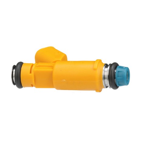 Standard Ignition Fuel Injector P/N:FJ1102 Fits: Jaguar S-type 05-03, Jaguar Vanden Plas 05-04, Jaguar Xj8 05-04, Jaguar Xk8 06-03, Land Rover Lr3 09-05, Land Rover Range Rover 09-06, Land Rover Range Rover Sport 09-06 - Image 9
