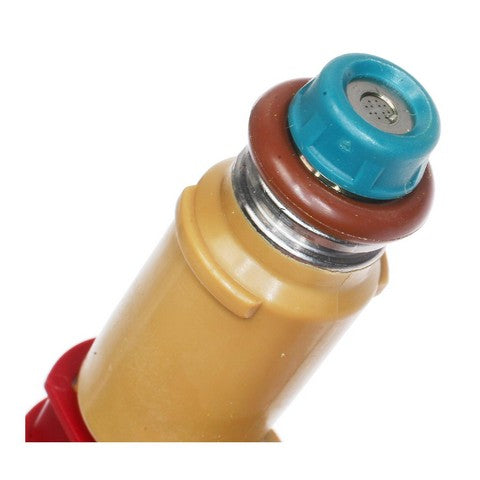Standard Ignition Fuel Injector P/N:FJ1118 Fits: Volvo S40 10-04, Volvo V50 10-05 - Image 2
