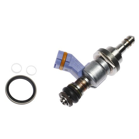 Standard Ignition Fuel Injector P/N:FJ1121 Fits: Lexus Gs350 15-13, Lexus Gs350 2011, Lexus Gs450h 11-10, Lexus Gs460 11-08, Lexus Is F 14-08, Lexus Is300 17-16, Lexus Is350 17-10, Lexus Ls460 17-07, Lexus Ls600h 16-08, Lexus Rc300 2016, Lexus Rc350 16-15 - Image 1