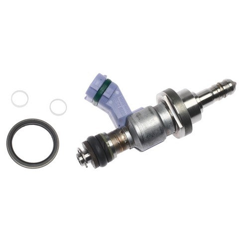 Standard Ignition Fuel Injector P/N:FJ1122 Fits: Lexus Gs350 15-13, Lexus Gs350 2011, Lexus Gs450h 11-10, Lexus Gs460 11-08, Lexus Is F 14-08, Lexus Is300 17-16, Lexus Is350 17-10, Lexus Ls460 17-07, Lexus Ls600h 16-08, Lexus Rc300 2016, Lexus Rc350 16-15 - Image 1
