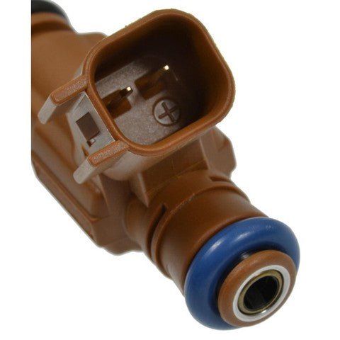 Standard Ignition Fuel Injector P/N:FJ1141 Fits: Cadillac Srx 11-10, Saab 9-5 11-10 - Image 3
