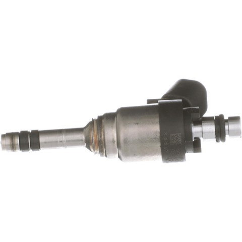 Standard Ignition Fuel Injector P/N:FJ1143 Fits: Hyundai Azera 14-12, Hyundai Genesis 14-12, Hyundai Genesis Coupe 2013, Hyundai Santa Fe 2013, Kia Cadenza 2014 - Image 1