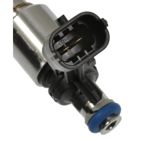 Standard Ignition Fuel Injector P/N:FJ1146 Fits: Hyundai Accent 17-12, Hyundai Veloster 17-12, Kia Rio 17-12, Kia Soul 17-12 - Image 3