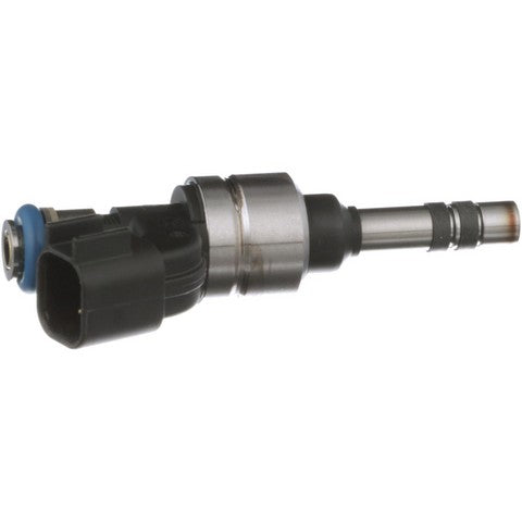 Standard Ignition Fuel Injector P/N:FJ1154 Fits: Buick Lacrosse 16-11, Buick Regal 16-11, Buick Verano 17-12, Chevrolet Captiva Sport 15-11, Chevrolet Equinox 17-12, Chevrolet Malibu 14-13, Chevrolet Orlando 13-12, GMC Terrain 15-12 - Image 7