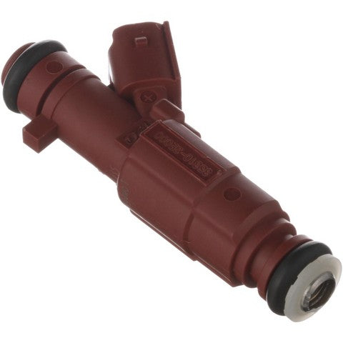 Standard Ignition Fuel Injector P/N:FJ1182 Fits: Hyundai Elantra 15-11, Hyundai Elantra Coupe 2013, Hyundai Elantra Gt 2013, Hyundai Kona 21-18, Hyundai Veloster 21-19, Kia Forte 15-14, Kia Forte 23-18, Kia Seltos 23-21, Kia Soul 13-12, Kia Soul 23-20 - Image 3