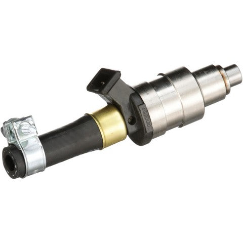Standard Ignition Fuel Injector P/N:FJ118 Fits: BMW 3.0csi, Mercedes-benz 280se, Mercedes-benz 280sel, Mercedes-benz 300sel, Mercedes-benz 450se, Mercedes-benz 450sel, Mercedes-benz 450sl, Mercedes-benz 450slc, Volvo 164 - Image 2