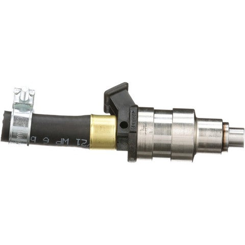 Standard Ignition Fuel Injector P/N:FJ118 Fits: BMW 3.0csi, Mercedes-benz 280se, Mercedes-benz 280sel, Mercedes-benz 300sel, Mercedes-benz 450se, Mercedes-benz 450sel, Mercedes-benz 450sl, Mercedes-benz 450slc, Volvo 164 - Image 3