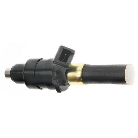 Standard Ignition Fuel Injector P/N:FJ119 Fits: Jaguar Xjs 1992, Mercedes-benz 300sel 71-70, Mercedes-benz 350sl 1972, Saab 99 1970, Volkswagen 411 72-71, Volkswagen 412 1973, Volkswagen Fastback 73-68, Volkswagen Squareback 73-68 - Image 1