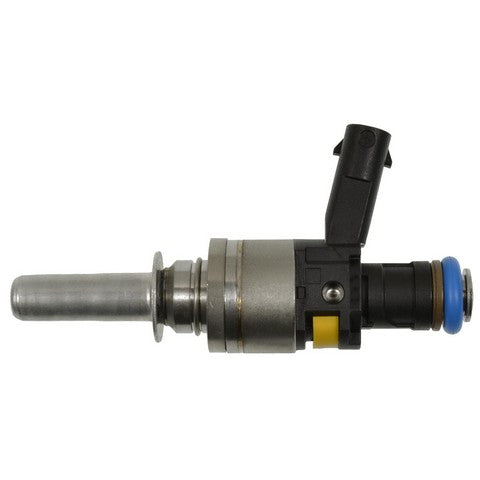 Standard Ignition Fuel Injector P/N:FJ1211 Fits: Mercedes-benz C180 13-12, Mercedes-benz C200 13-12, Mercedes-benz C250 15-12, Mercedes-benz E200 13-12, Mercedes-benz E250 13-12, Mercedes-benz Slk200 13-12, Mercedes-benz Slk250 15-12 - Image 1