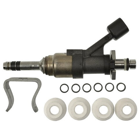 Standard Ignition Fuel Injector P/N:FJ1217 Fits: Cadillac Escalade, Cadillac Escalade Esv, Chevrolet Express 2500, Chevrolet Express 3500, Chevrolet Silverado 1500, Chevrolet Silverado 2500, Chevrolet Suburban, Chevrolet Tahoe - Image 1