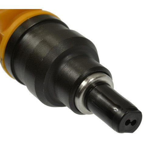 Standard Ignition Fuel Injector P/N:FJ121 Fits: Chrysler Cirrus 00-95, Chrysler Sebring 00-95, Dodge Avenger 00-95, Dodge Colt 92-91, Dodge Stratus 00-95, Eagle Summit 94-91, Eagle Vista 1991, Mitsubishi Mirage 92-91, Plymouth Colt 92-91 - Image 2