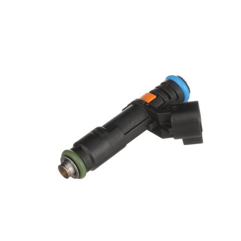 Standard Ignition Fuel Injector P/N:FJ1233 Fits: Chrysler 200 16-15, Dodge Dart 16-13, Fiat 500x 17-16, Jeep Cherokee 16-14, Jeep Compass 22-17, Jeep Renegade 17-15, Ram Promaster City 2015 - Image 2