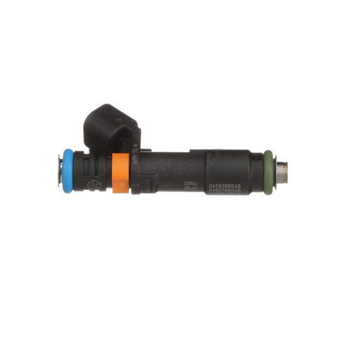 Standard Ignition Fuel Injector P/N:FJ1233 Fits: Chrysler 200 16-15, Dodge Dart 16-13, Fiat 500x 17-16, Jeep Cherokee 16-14, Jeep Compass 22-17, Jeep Renegade 17-15, Ram Promaster City 2015 - Image 1