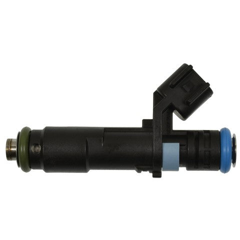 Standard Ignition Fuel Injector P/N:FJ1234 Fits: Chrysler 200 16-15, Dodge Dart 16-15, Fiat 500x 2018, Jeep Cherokee 23-16, Jeep Compass 22-18, Jeep Renegade 21-18, Ram Promaster City 22-15 - Image 1