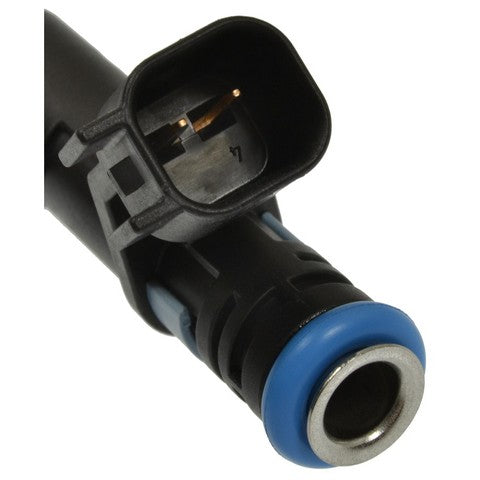 Standard Ignition Fuel Injector P/N:FJ1234 Fits: Chrysler 200 16-15, Dodge Dart 16-15, Fiat 500x 2018, Jeep Cherokee 23-16, Jeep Compass 22-18, Jeep Renegade 21-18, Ram Promaster City 22-15 - Image 3