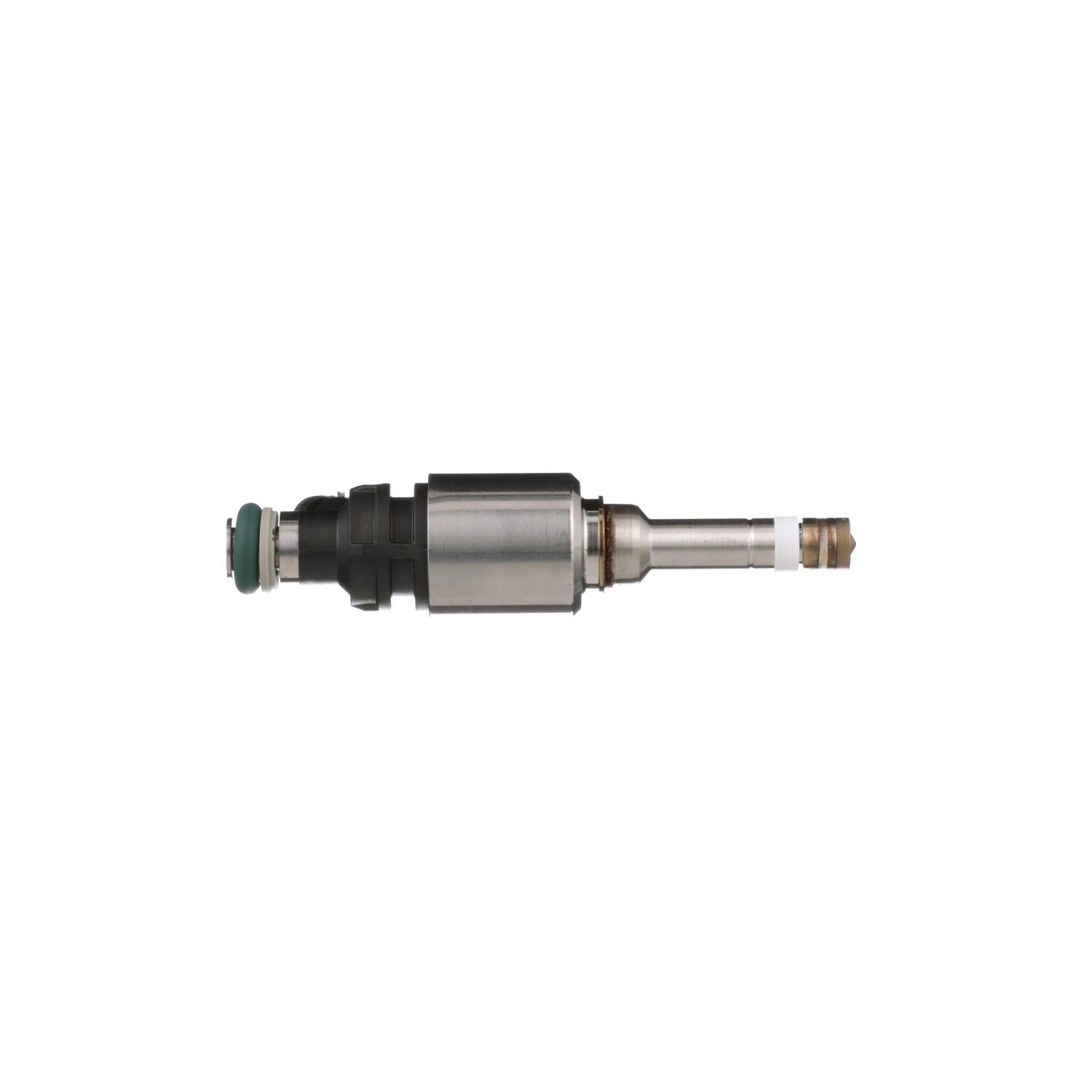 Standard Ignition Fuel Injector P/N:FJ1237 Fits: Audi Q5 20-18, Audi Q5 Sportback 22-21, Volkswagen Atlas 22-18, Volkswagen Atlas Cross Sport 22-20, Volkswagen Beetle 17-14, Volkswagen Gti 18-17, Volkswagen Jetta 21-13 - Image 4