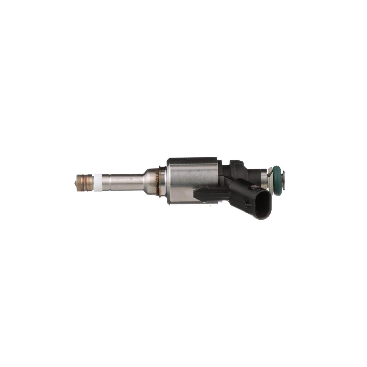 Standard Ignition Fuel Injector P/N:FJ1237 Fits: Audi Q5 20-18, Audi Q5 Sportback 22-21, Volkswagen Atlas 22-18, Volkswagen Atlas Cross Sport 22-20, Volkswagen Beetle 17-14, Volkswagen Gti 18-17, Volkswagen Jetta 21-13 - Image 6