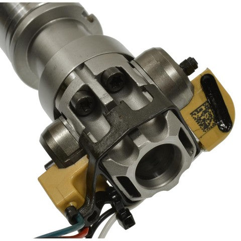 Standard Ignition Fuel Injector P/N:FJ1244 Fits: International 4400 08-07, International 4400lp 2007, International 7400 2007, International 7500 2007, International 7700 2007, International 8500 2007, International Cxt 08-07 - Image 3