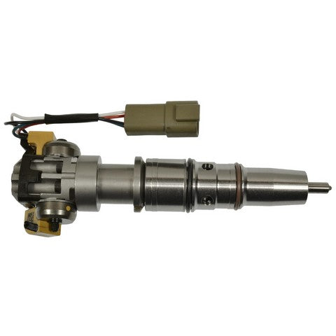 Standard Ignition Fuel Injector P/N:FJ1244 Fits: International 4400 08-07, International 4400lp 2007, International 7400 2007, International 7500 2007, International 7700 2007, International 8500 2007, International Cxt 08-07 - Image 1
