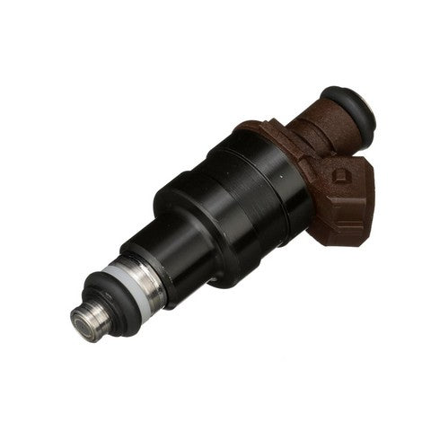 Standard Ignition Fuel Injector P/N:FJ124 Fits: Jeep Cherokee 93-91, Jeep Comanche 92-91, Jeep Wrangler 93-91 - Image 2